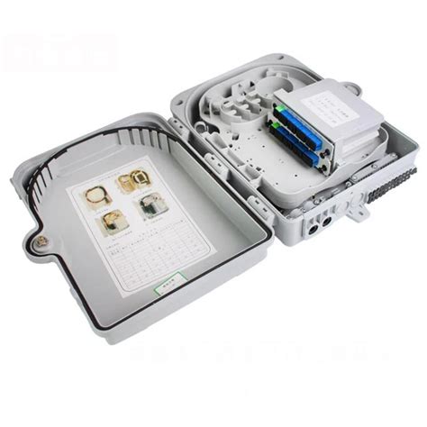 ftth termination distribution box|optical termination box.